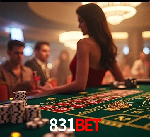 Vantagens exclusivas 831bet para jogadores brasileiros